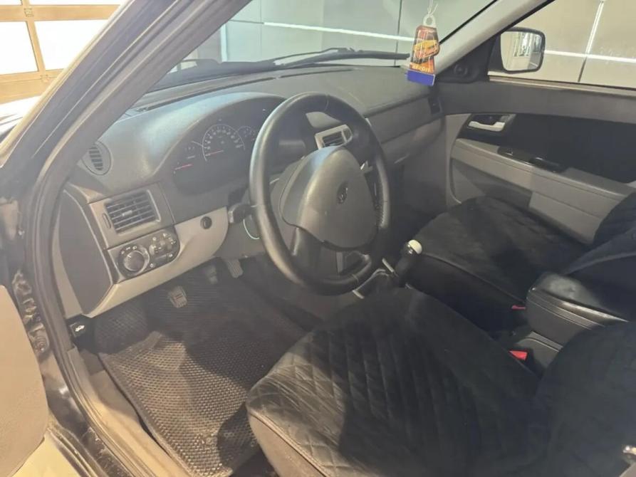Lada (ВАЗ) Priora I Екатеринбург  - изображение 8