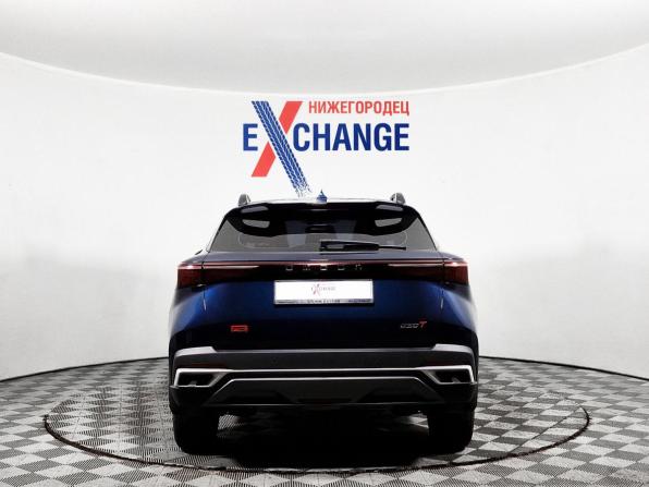 Omoda C5 I с пробегом 2024 года, цена 2 059 000 рублей, 14251 км, внедорожник, Автокод Объявления