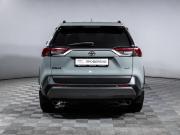 Toyota RAV4 V (XA50) Москва  - изображение 26
