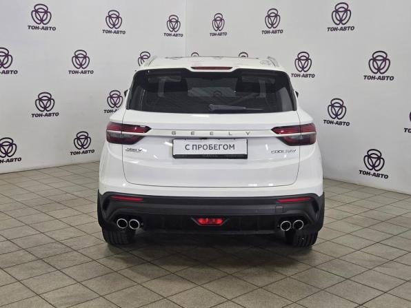 Geely Coolray I с пробегом 2023 года, цена 1 742 000 рублей, 77406 км, внедорожник, Автокод Объявления