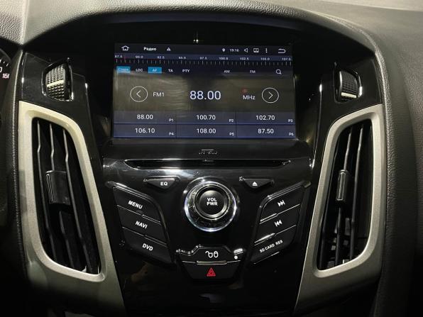 Ford Focus III с пробегом 2012 года, цена 699 000 рублей, 85433 км, хэтчбек, Автокод Объявления