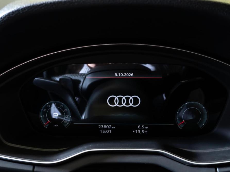 Audi Q5 Sportback I (FY) Рязань  - изображение 14