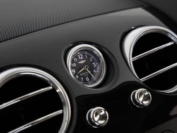 Bentley Continental GT I с пробегом 2008 года, цена 2 699 999 рублей, 49268 км, купе, Автокод Объявления