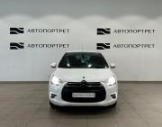Citroen DS4 Санкт-Петербург  - изображение 26