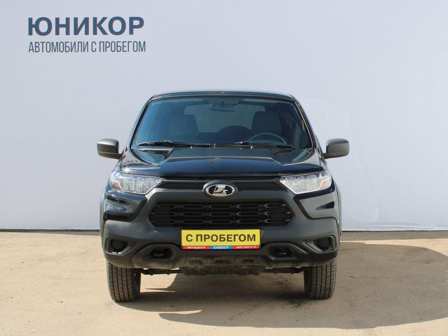 Lada (ВАЗ) Niva Travel I Нижний Новгород  - изображение 3