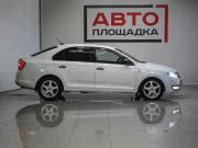 Skoda Rapid I Челябинск  - изображение 37