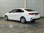 Kia Cerato IV Москва  - изображение 23