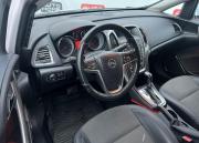 Opel Astra J Санкт-Петербург  - изображение 17
