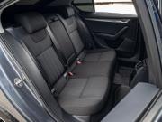 Skoda Octavia III (A7) Рестайлинг Краснодар  - изображение 27