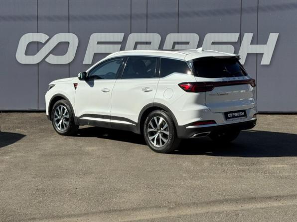 Chery Tiggo 7 Pro Max I с пробегом 2023 года, цена 1 899 000 рублей, 31776 км, внедорожник, Автокод Объявления