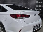 Hyundai Sonata VII (LF) Рестайлинг Краснодар  - изображение 52