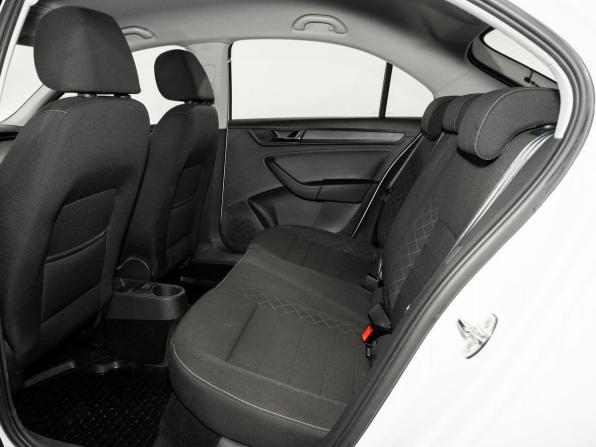 Skoda Rapid II с пробегом 2021 года, цена 1 450 000 рублей, 92027 км, седан, Автокод Объявления
