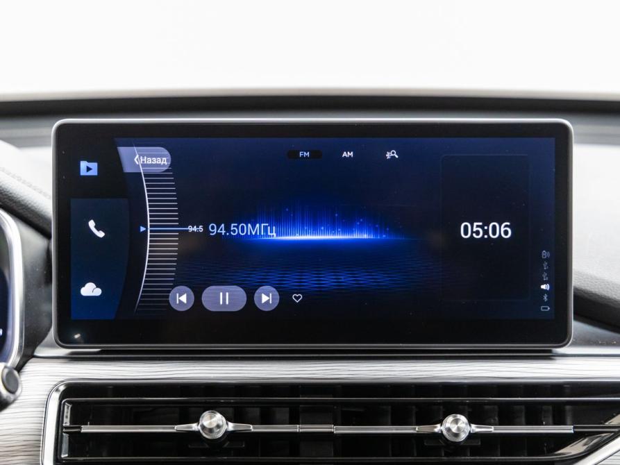 Chery Tiggo 8 Pro I Волгоград  - изображение 20