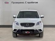SsangYong Actyon II Тюмень  - изображение 27