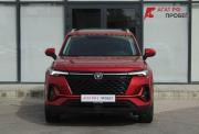 Changan CS35 Plus I Рестайлинг Саратов  - изображение 30