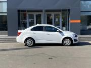 Chevrolet Aveo II Краснодар  - изображение 22