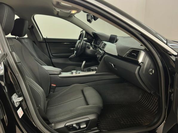 BMW 4 серии F32/F33/F36 Рестайлинг с пробегом 2018 года, цена 2 380 000 рублей, 249242 км, хэтчбек, Автокод Объявления