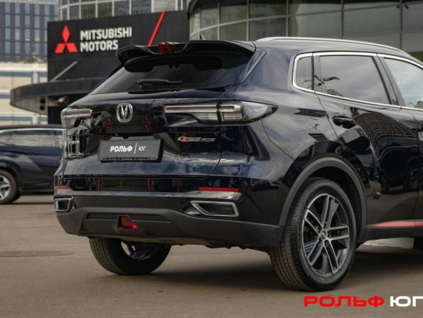 Changan CS55 Plus II с пробегом 2023 года, цена 1 948 000 рублей, 43289 км, внедорожник, Автокод Объявления