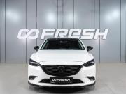 Mazda 6 III (GJ) Рестайлинг Воронеж  - изображение 29