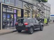 Nissan Terrano III (D10) Санкт-Петербург  - изображение 21