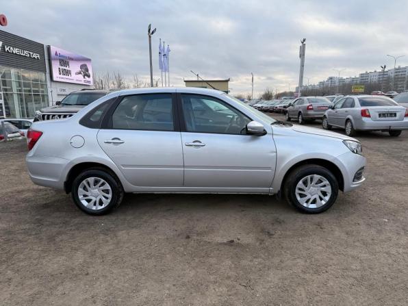Lada (ВАЗ) Granta I Рестайлинг с пробегом 2024 года, цена 730 000 рублей, 43064 км, седан, Автокод Объявления