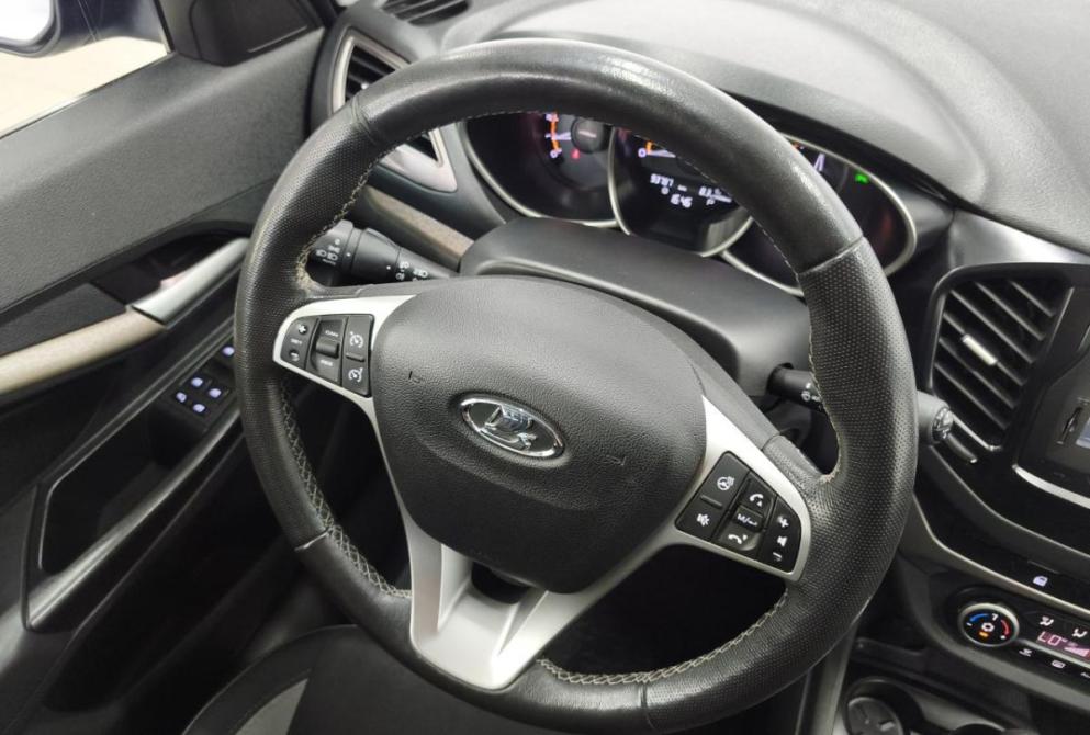 Lada (ВАЗ) Vesta I Екатеринбург  - изображение 15