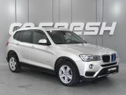 BMW X3 II (F25) Рестайлинг Ростов-на-Дону  - изображение 19