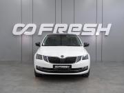 Skoda Octavia III (A7) Рестайлинг Воронеж  - изображение 22