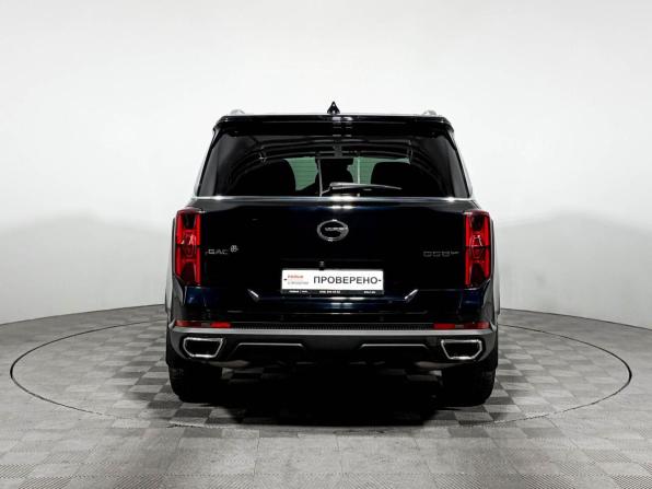 GAC GS8 II с пробегом 2023 года, цена 3 497 000 рублей, 20701 км, внедорожник, Автокод Объявления