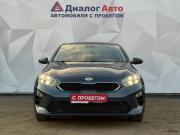 Kia Ceed III Набережные Челны  - изображение 23
