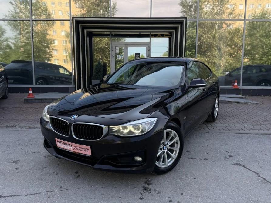 BMW 3 серии VI (F3x) Екатеринбург  - изображение 1