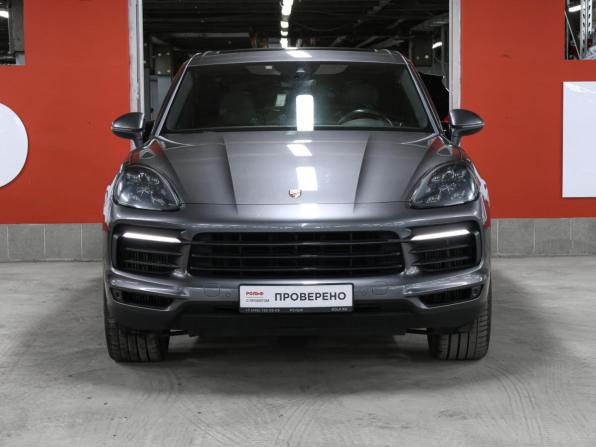 Porsche Cayenne III с пробегом 2019 года, цена 4 700 000 рублей, 157485 км, внедорожник, Автокод Объявления