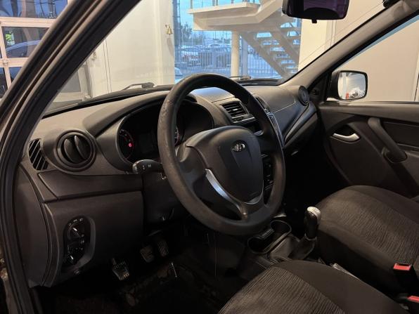Lada (ВАЗ) Kalina II с пробегом 2017 года, цена 518 000 рублей, 103720 км, универсал, Автокод Объявления