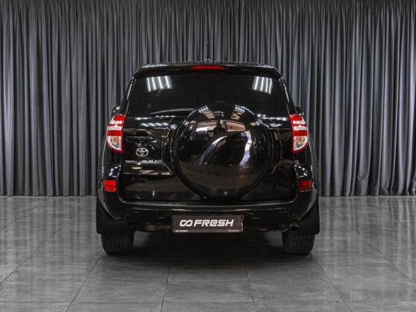 Toyota RAV4 III (XA30) Рестайлинг с пробегом 2011 года, цена 1 449 000 рублей, 224317 км, внедорожник, Автокод Объявления