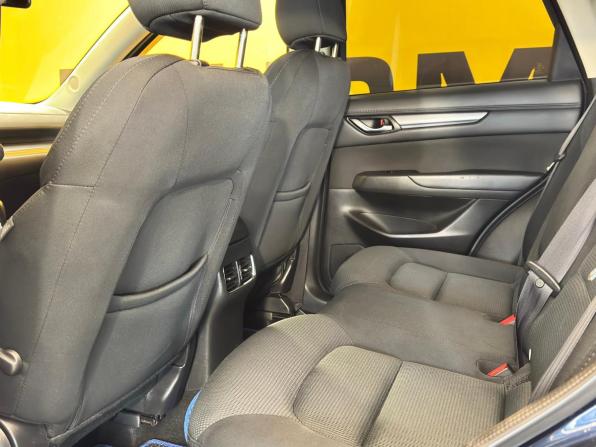 Mazda CX-5 II с пробегом 2017 года, цена 2 479 000 рублей, 157000 км, внедорожник, Автокод Объявления