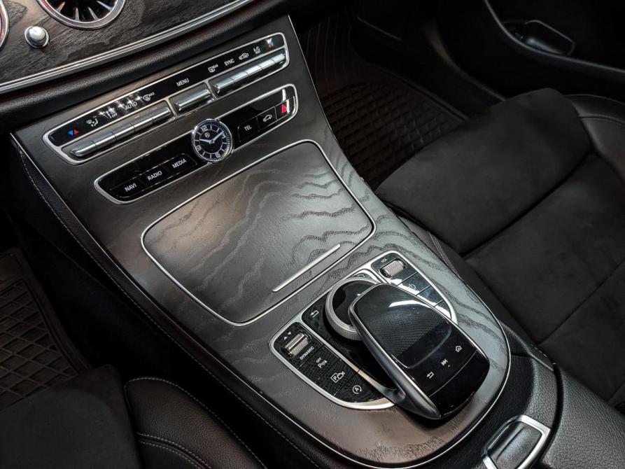 Mercedes-Benz E-Класс V (W213 S213 C238) Санкт-Петербург  - изображение 20