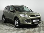 Ford Kuga II Санкт-Петербург  - изображение 21