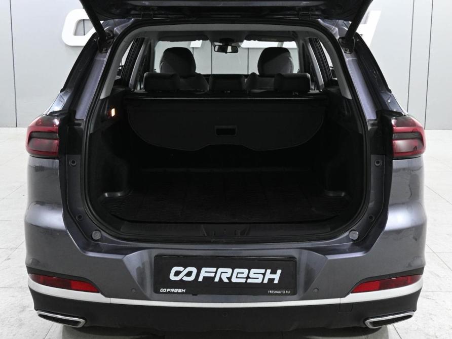 Chery Tiggo 7 Pro Max I Ростов-на-Дону  - изображение 20