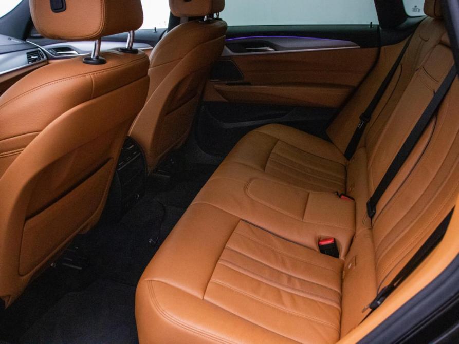 BMW 6 серии IV (G32) Москва  - изображение 11