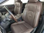 Lexus RX IV Рестайлинг Москва  - изображение 51