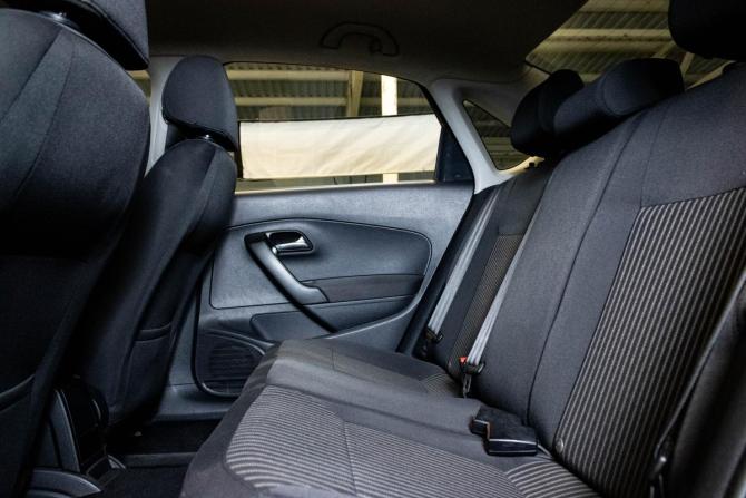 Volkswagen Polo V с пробегом 2013 года, цена 870 000 рублей, 190152 км, седан, Автокод Объявления
