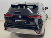 Toyota Highlander IV (XU70) Вологда  - изображение 34