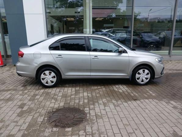 Volkswagen Polo VI с пробегом 2020 года, цена 1 220 000 рублей, 101048 км, лифтбек, Автокод Объявления