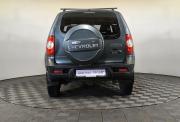 Chevrolet Niva I Рестайлинг Нижний Новгород  - изображение 24