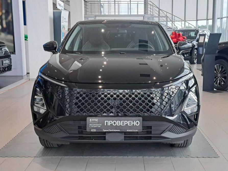 Omoda C5 I Казань  - изображение 2