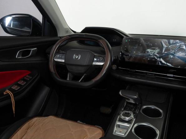 Changan CS55 Plus II с пробегом 2023 года, цена 2 396 000 рублей, 11535 км, внедорожник, Автокод Объявления