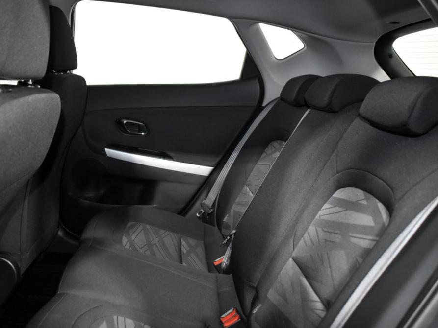Kia Ceed II Рестайлинг Санкт-Петербург  - изображение 13