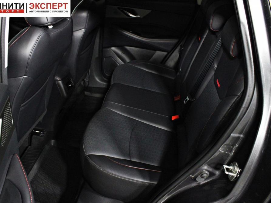 Changan CS35 Plus I Рестайлинг Белгород  - изображение 17