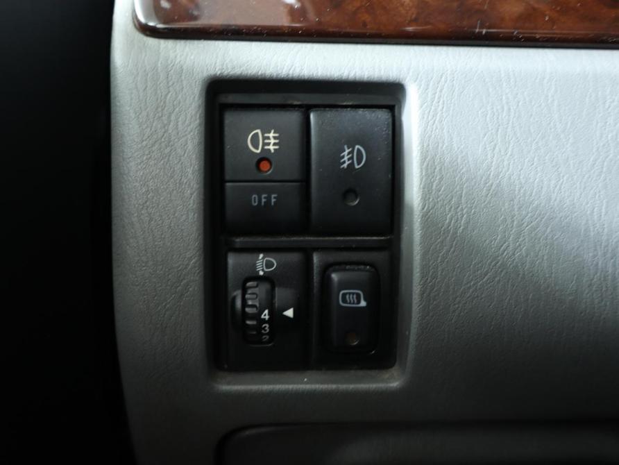 Suzuki Grand Vitara I Рестайлинг Москва  - изображение 16