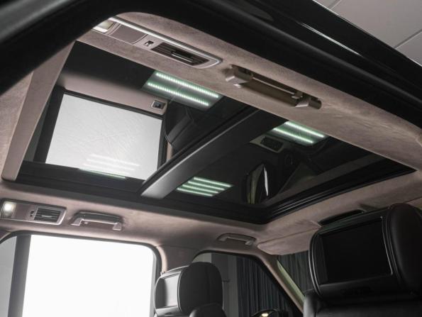 Land Rover Range Rover IV с пробегом 2014 года, цена 3 929 000 рублей, 239545 км, внедорожник, Автокод Объявления